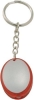 Easy Button Light Keyring Red light