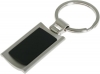 Ebony Keyring