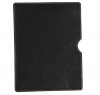Eco Cotton Leather iPad Case