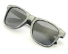 Eco-friendly Retro Sunglasses