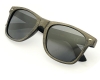 Eco-friendly Retro Sunglasses