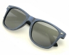 Eco-friendly Retro Sunglasses