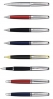 Elegant Translucent Metal Pen