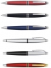 Elegant Translucent Metal Pen