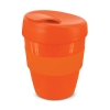 4 Colour Reusable Cup