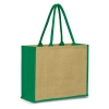 Extra Large Jute Tote Bag