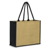 Extra Large Jute Tote Bag