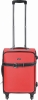 Ferraghini Roller Trolley Red