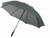 Fibre Glass Large Golf Umbrella with Soft Grip