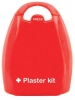 First Aid Plaster kit