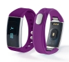 Fitness Tracker with Heart Rate Monitor