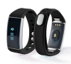 Fitness Tracker with Heart Rate Monitor