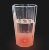 Flashing Shot Glass