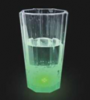 Flashing Shot Glass