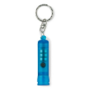 Flashlight With Keyring
