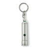 Flashlight With Keyring