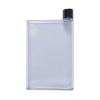 Flat Drink Bottle - 500ml