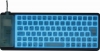 Flexible KeyBoard with Light