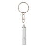 Flint Aluminium Keychain Torch
