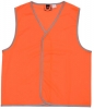 Fluoro Vest