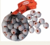 Foiled Milk Chocolate Eyeballs