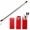 Foldable Metal Straw