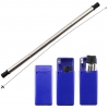 Foldable Metal Straw