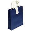Foldable shopping bag non woven