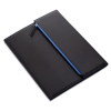 Folder With Zipped Pocket Flap