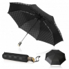 Folding Checkerboard Umbrella