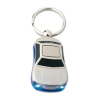 Formula Car Shape Keyring