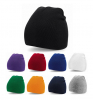Gabrielle Knitted Acrylic Beanie