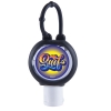 Gel Hand Sanitiser
