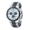 Gemini Mens Dress Chronograph Watch