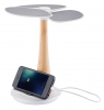 Ginkgo Solar Tree