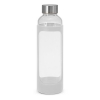 Glass Water Bottle -Silicon Sleeve