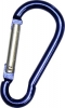 Glossy Carabiner