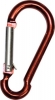 Glossy Carabiner
