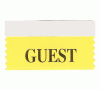Guest Ribbons
