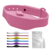 Hand Sanitiser Wristband Dispenser