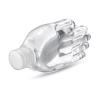 Hand Sanitizer Gel in Hand Shape Bottle