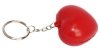 Heart Keyring