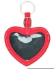 Heart Shaped Luggage Tag