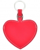 Heart Shaped Luggage Tag