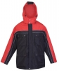 Heavy Duty Nylon Jacket
