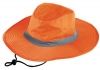 Hi-Vis Reflector Safety Hat