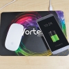 Hover Wireless Charger / Mouse Pad