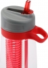 Infuser Tritan Bottle for Fruits