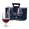 Jamie Oliver Set of 4 Wine Glasses