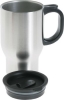 Jupiter Stainless Steel Thermo Mug